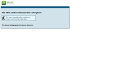 Desktop Screenshot of hattori.com